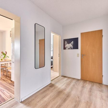 Ida, The Suburban Apartment Nearby Cologne ベルクハイム エクステリア 写真