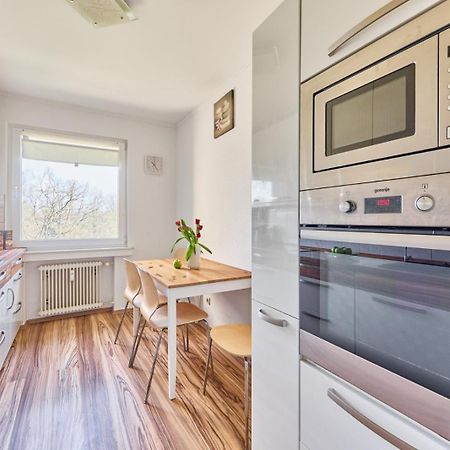 Ida, The Suburban Apartment Nearby Cologne ベルクハイム エクステリア 写真