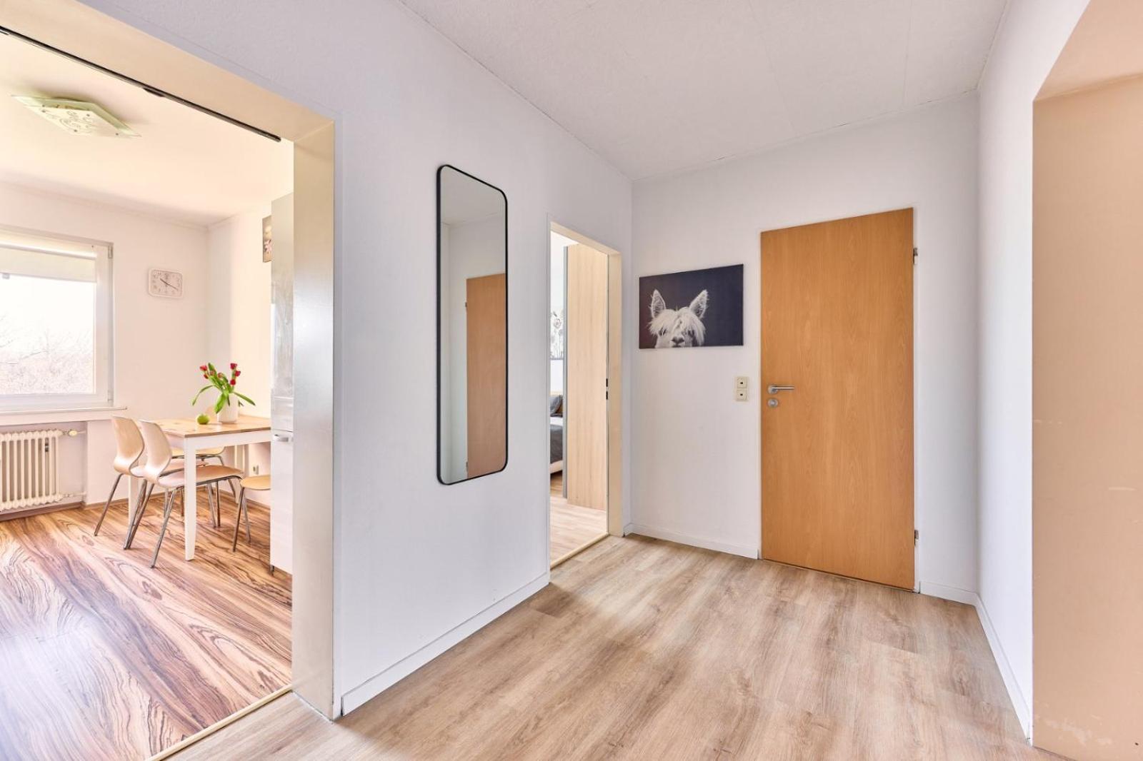 Ida, The Suburban Apartment Nearby Cologne ベルクハイム エクステリア 写真