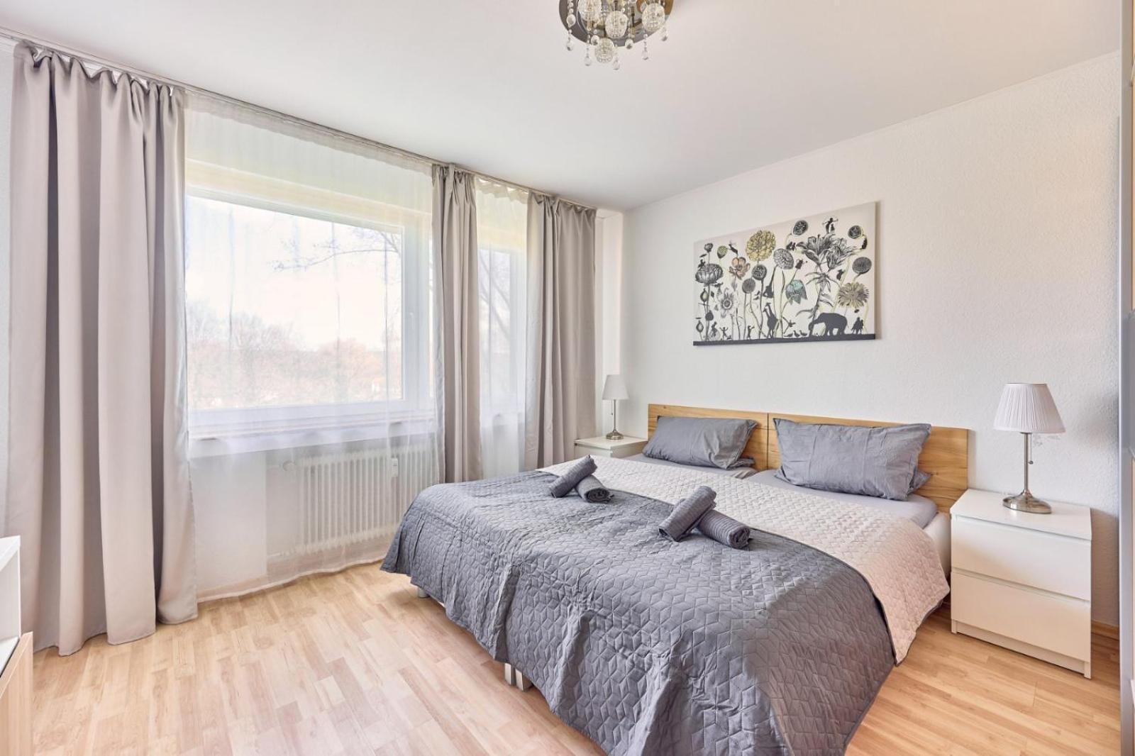 Ida, The Suburban Apartment Nearby Cologne ベルクハイム エクステリア 写真