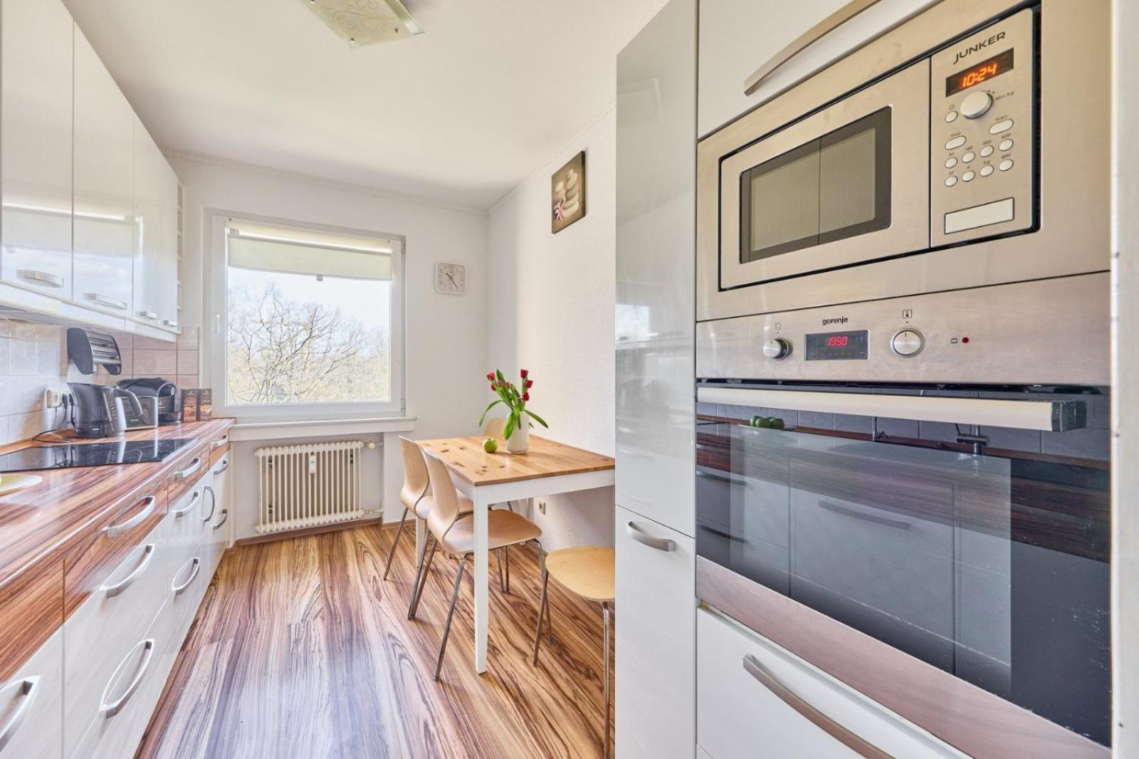 Ida, The Suburban Apartment Nearby Cologne ベルクハイム エクステリア 写真