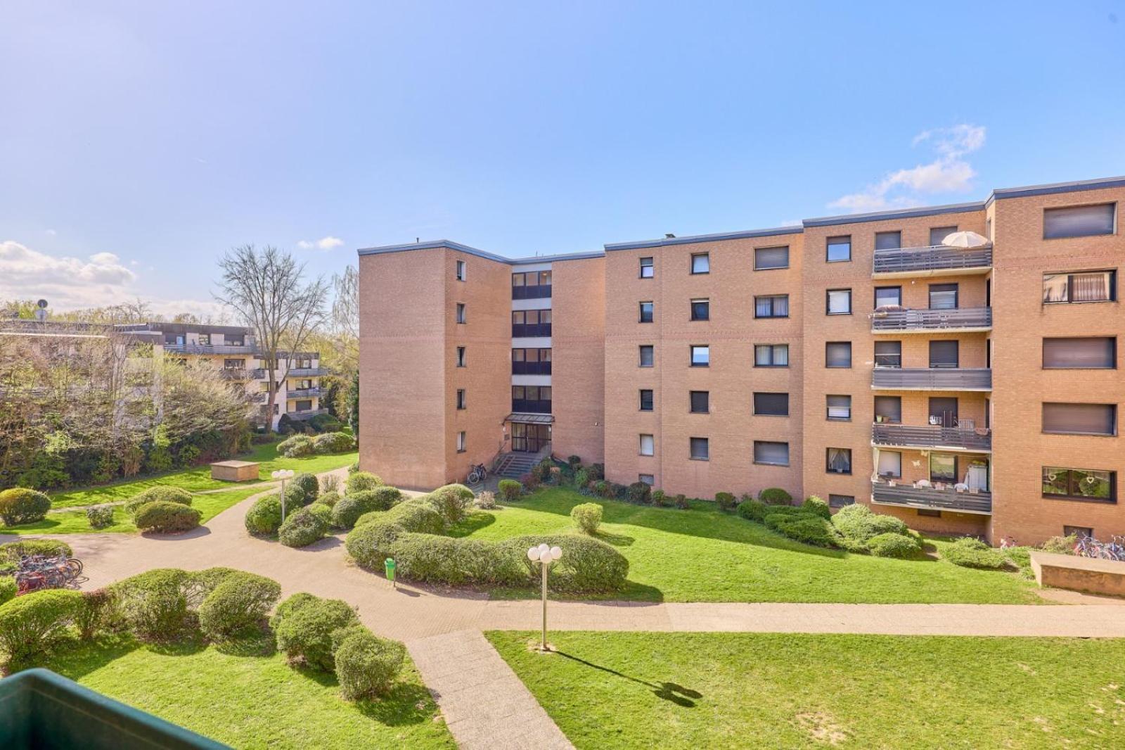 Ida, The Suburban Apartment Nearby Cologne ベルクハイム エクステリア 写真