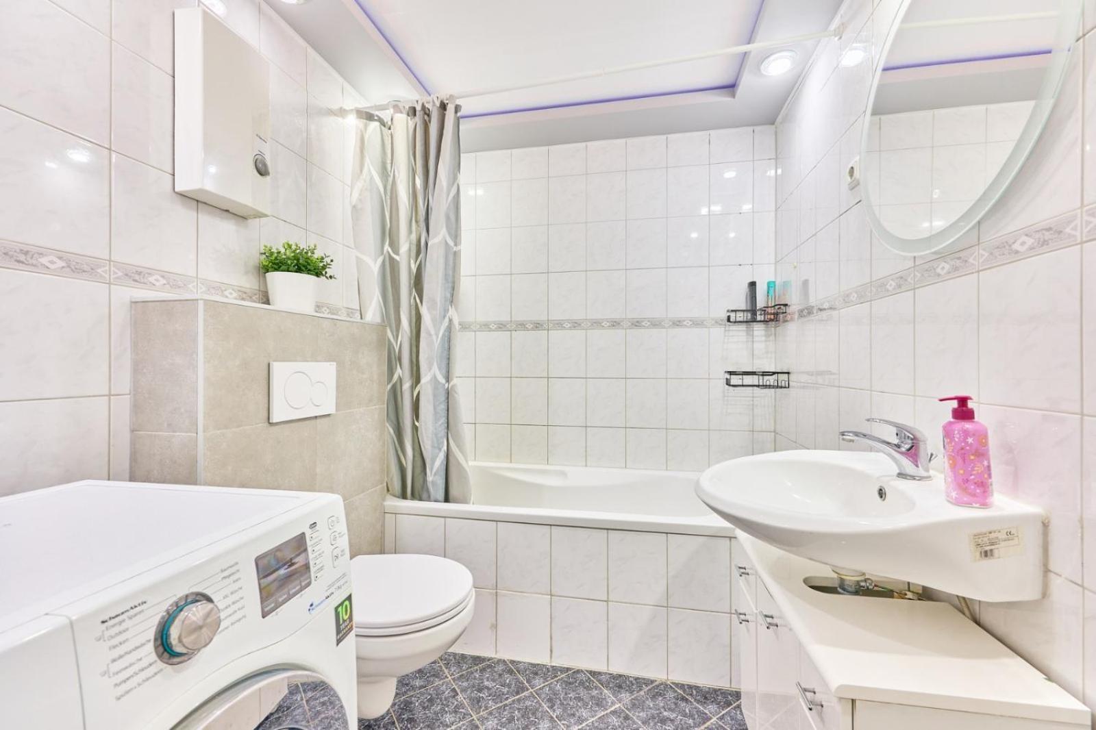Ida, The Suburban Apartment Nearby Cologne ベルクハイム エクステリア 写真