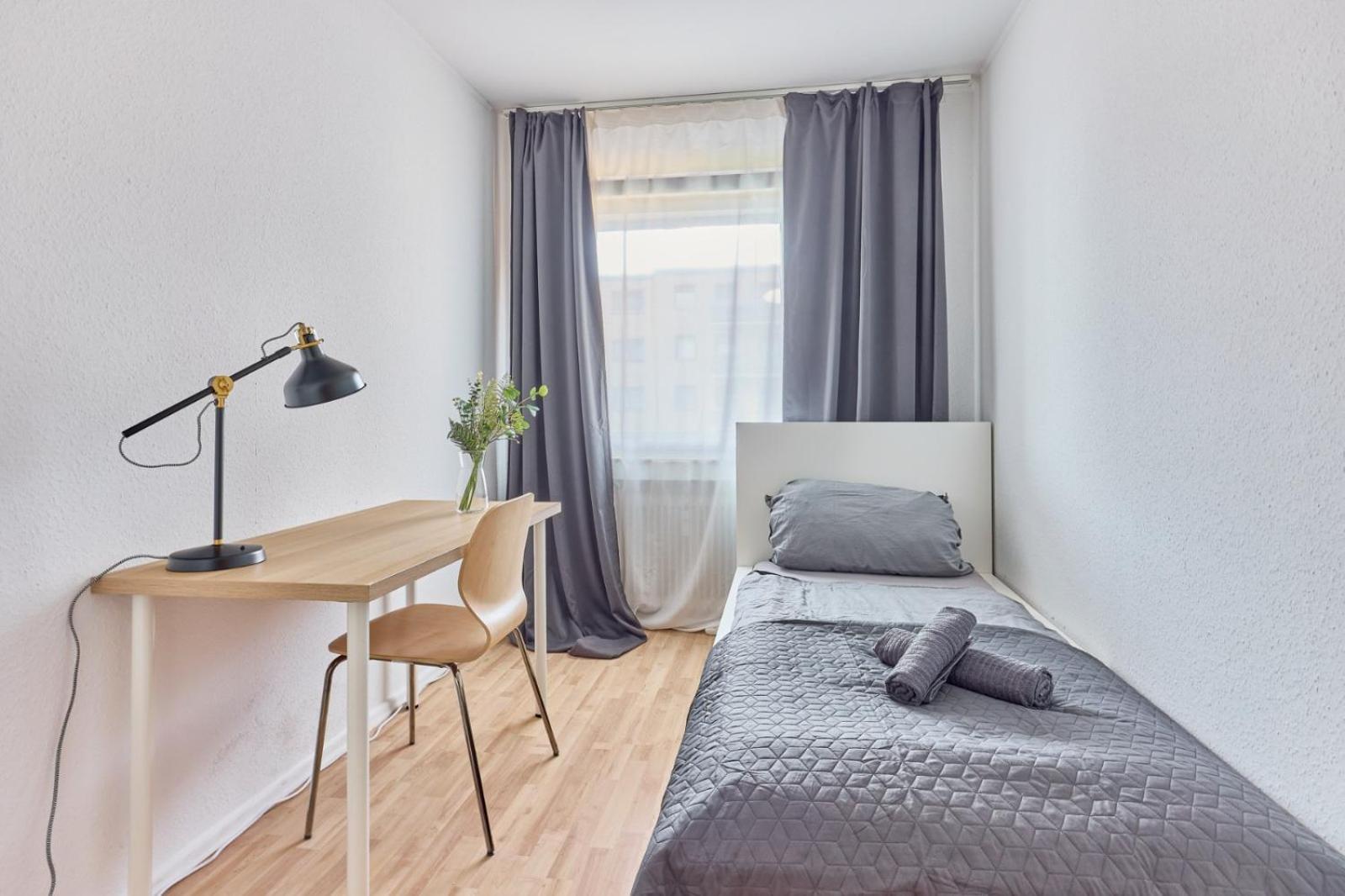 Ida, The Suburban Apartment Nearby Cologne ベルクハイム エクステリア 写真