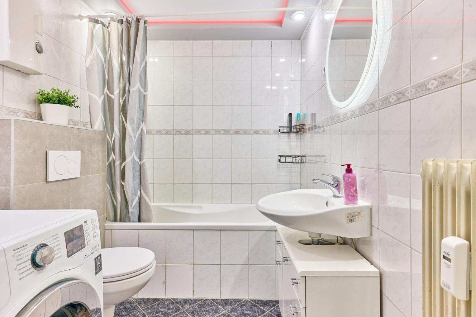 Ida, The Suburban Apartment Nearby Cologne ベルクハイム エクステリア 写真