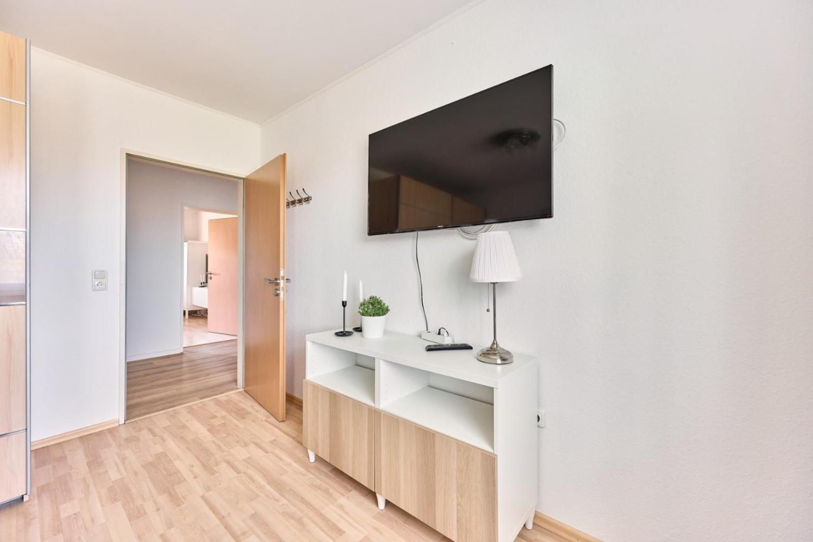 Ida, The Suburban Apartment Nearby Cologne ベルクハイム エクステリア 写真
