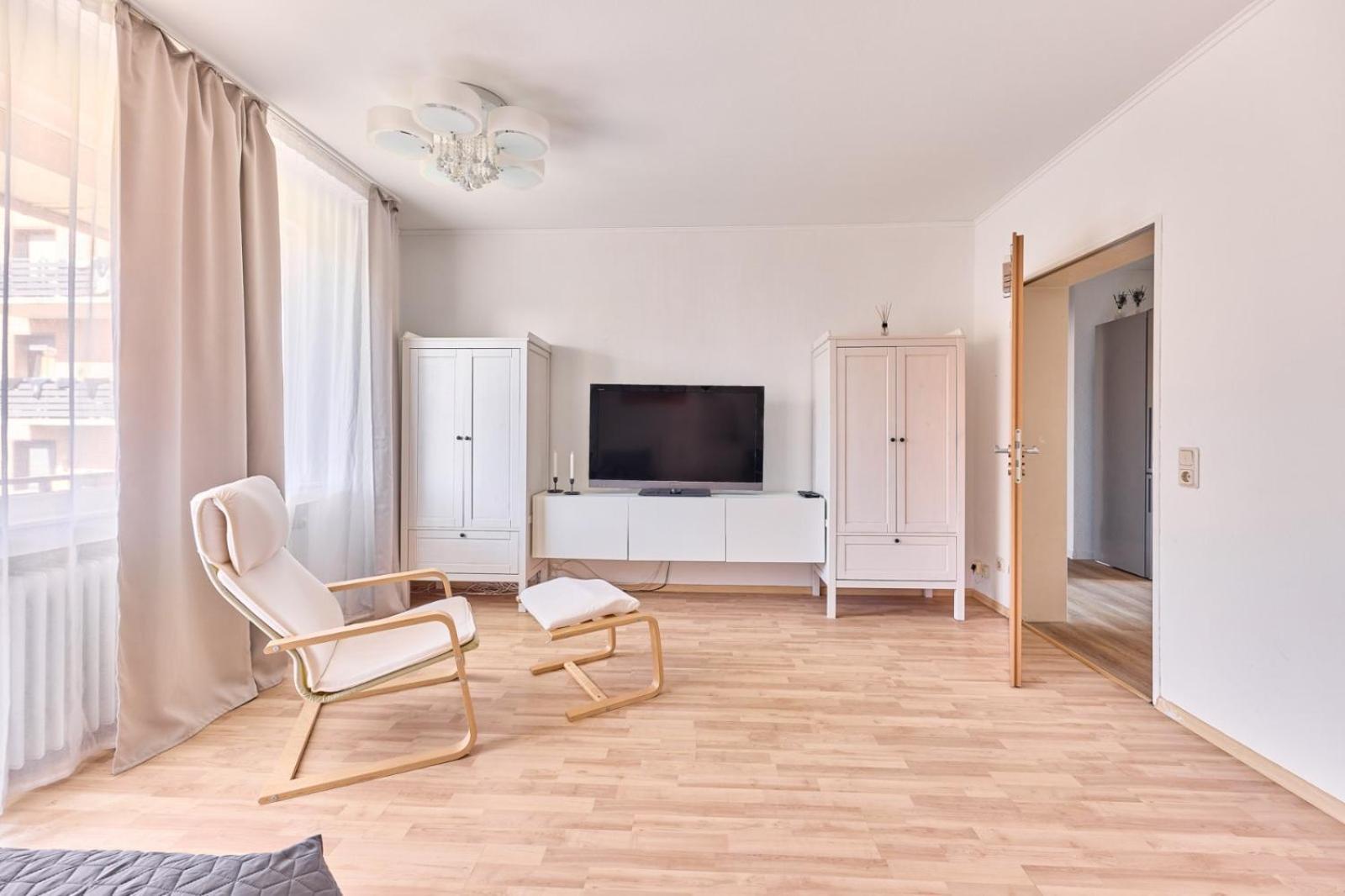Ida, The Suburban Apartment Nearby Cologne ベルクハイム エクステリア 写真