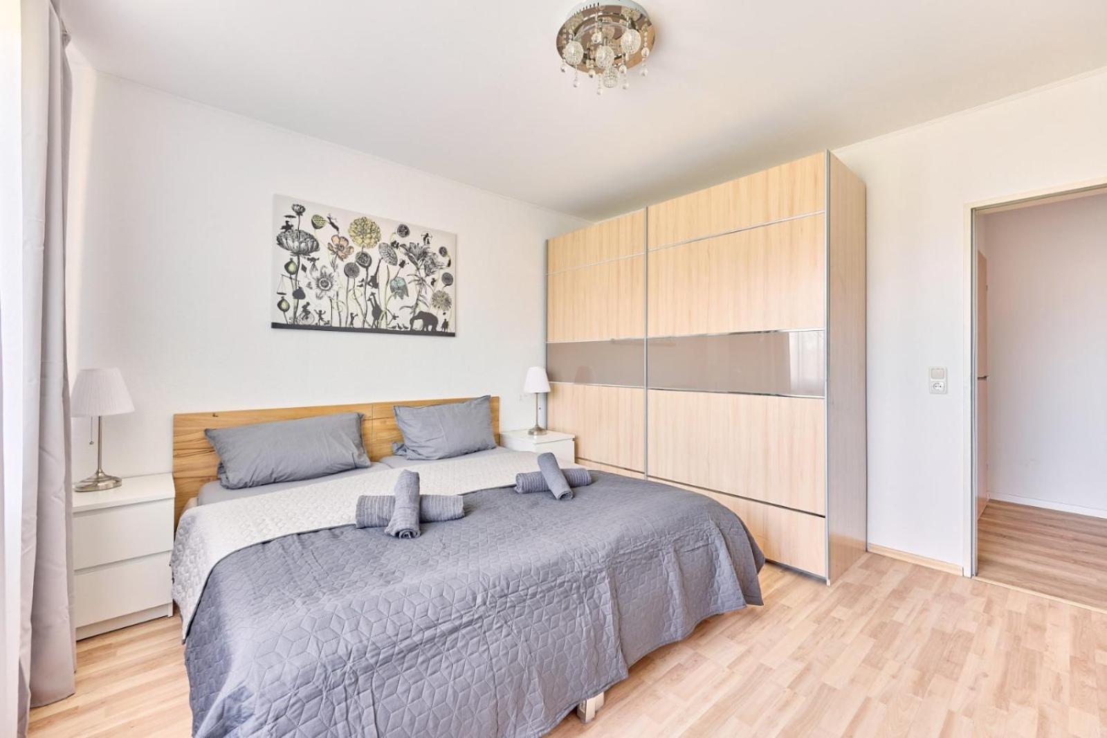 Ida, The Suburban Apartment Nearby Cologne ベルクハイム エクステリア 写真