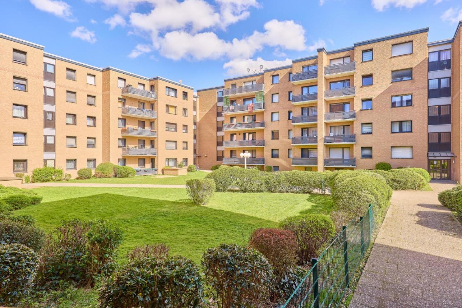 Ida, The Suburban Apartment Nearby Cologne ベルクハイム エクステリア 写真