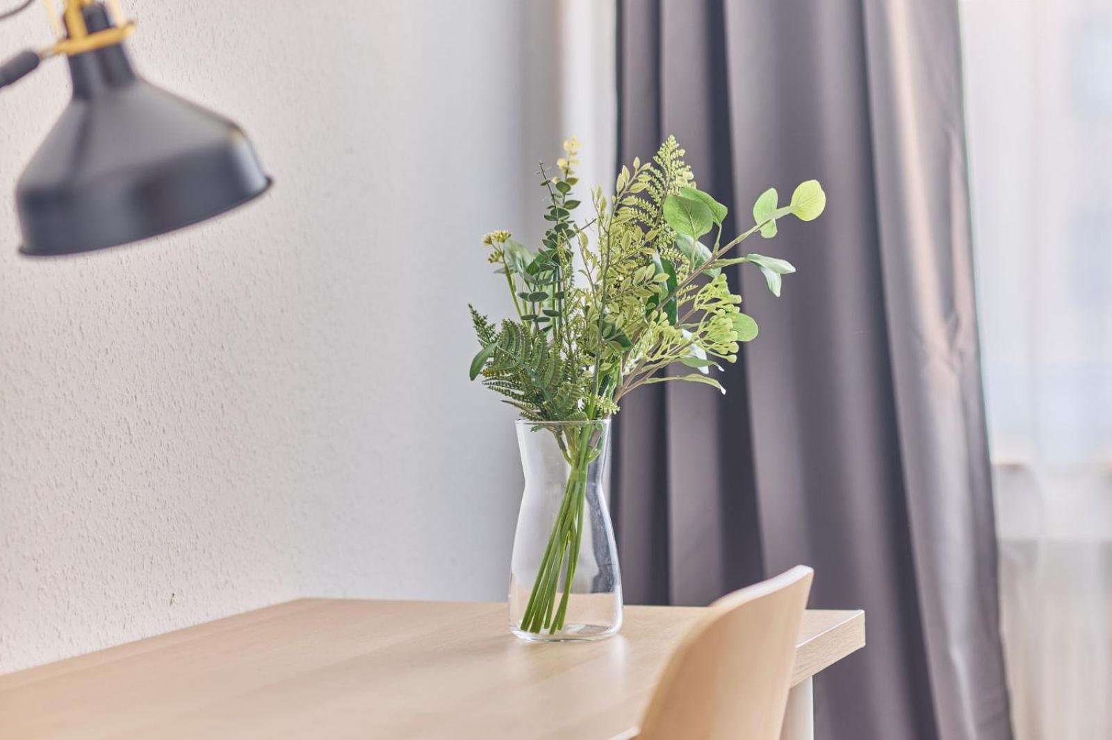 Ida, The Suburban Apartment Nearby Cologne ベルクハイム エクステリア 写真